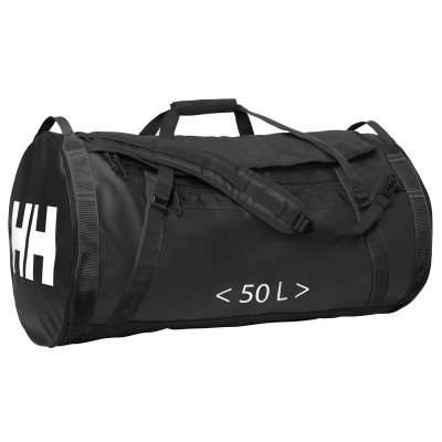 HELLY HANSEN DUFFLE BAG 2 50L
