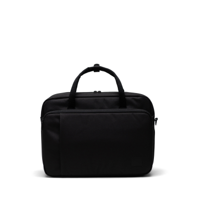 HERSCHEL GIBSON MESSENGER TECH BAG