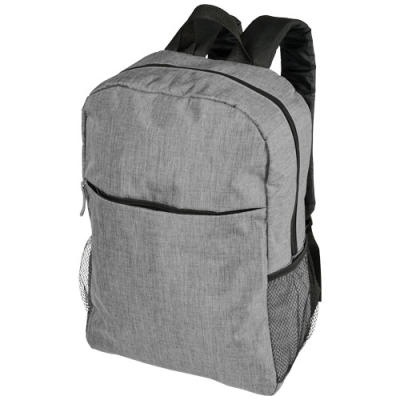 HOSS 15 INCH LAPTOP BACKPACK RUCKSACK 18L
