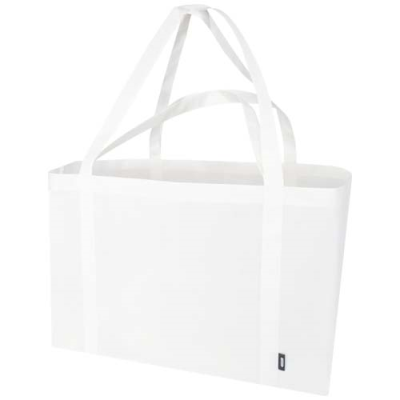 JUMBO GRS RECYCLED NON-WOVEN EXTRA LARGE TOTE BAG 65L