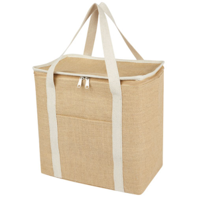 JUTA 300 G & M² JUTE COOL BAG 19L