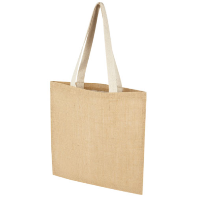 JUTA 300 G & M² JUTE TOTE BAG 7L