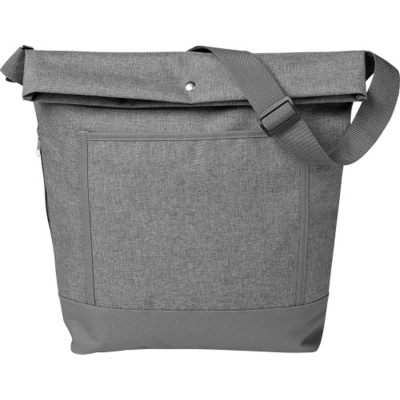 LADY TOTE BAG in Grey