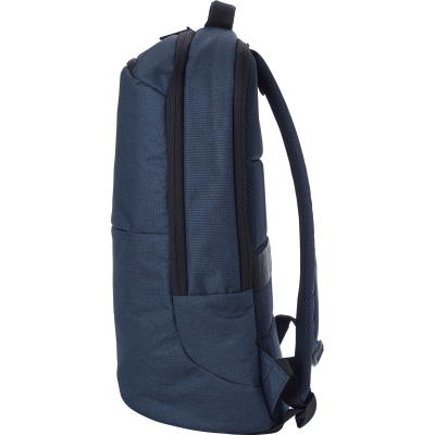 LAPTOP BACKPACK RUCKSACK in Blue