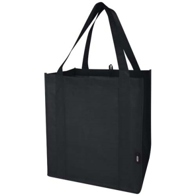 LIBERTY GRS RECYCLED NON-WOVEN BOTTOM BOARD TOTE BAG 29L