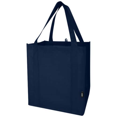 LIBERTY GRS RECYCLED NON-WOVEN BOTTOM BOARD TOTE BAG 29L