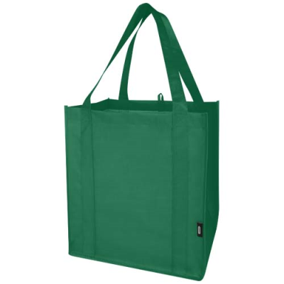 LIBERTY GRS RECYCLED NON-WOVEN BOTTOM BOARD TOTE BAG 29L