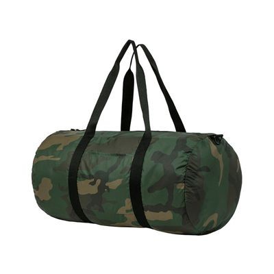 LIGHTWEIGHT DUFFLE BAG
