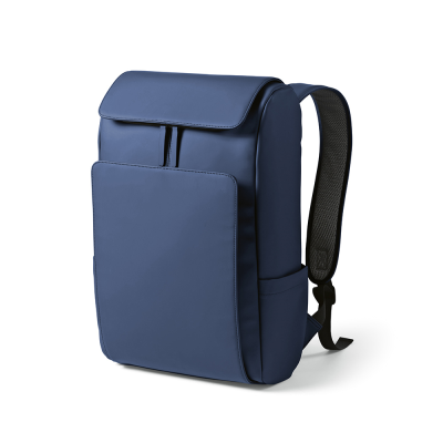 LISBON BACKPACK RUCKSACK in Blue
