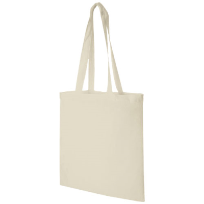 MADRAS 140 G & M² COTTON TOTE BAG 7L