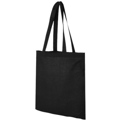 MADRAS 140 G & M² COTTON TOTE BAG 7L