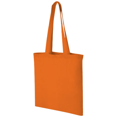 MADRAS 140 G & M² COTTON TOTE BAG 7L