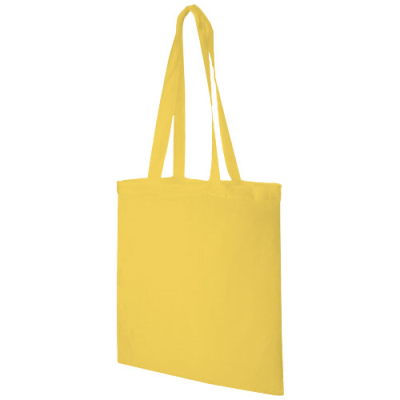 MADRAS 140 G & M² COTTON TOTE BAG 7L