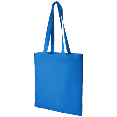 MADRAS 140 G & M² COTTON TOTE BAG 7L