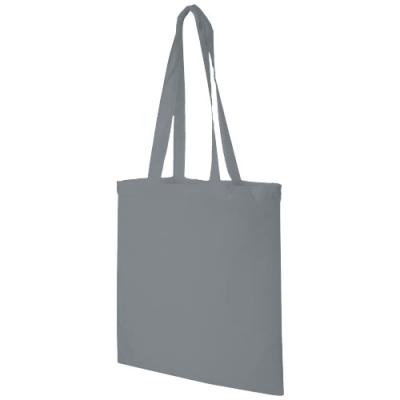 MADRAS 140 G & M² COTTON TOTE BAG 7L