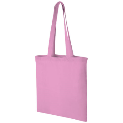 MADRAS 140 G & M² COTTON TOTE BAG 7L