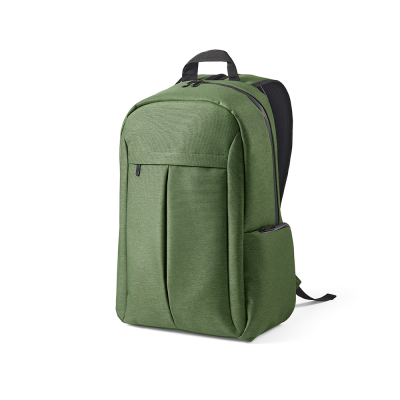 MADRID BACKPACK RUCKSACK in Army Green
