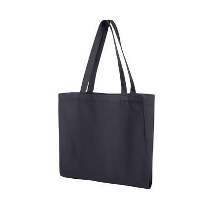 MALL SHOPPER TOTE BAG