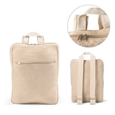 MARBELLA JUCO BACKPACK RUCKSACK