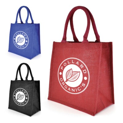 MEDIUM COLOUR HALTON SHOPPER