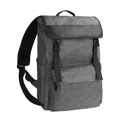 MELANGE BACKPACK RUCKSACK - PROMOTIONAL CORPORATE GIFT