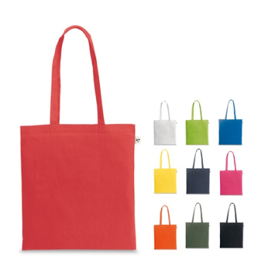 MEXICO BAG MADE FROM RECYCLED COTTON - PROMOTIONAL CORPORATE GIFT