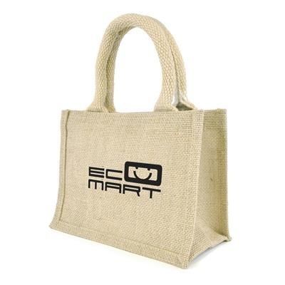 MINI COLOUR TRIM HALTON SHOPPER