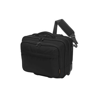 MISSION BUSINESS TROLLEY BAG