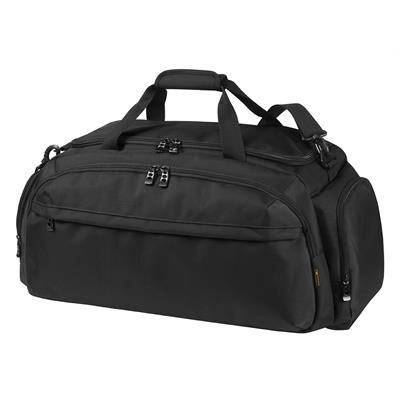 MISSION SPORTS TRAVEL BAG