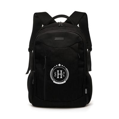 MODERN BACKPACK RUCKSACK