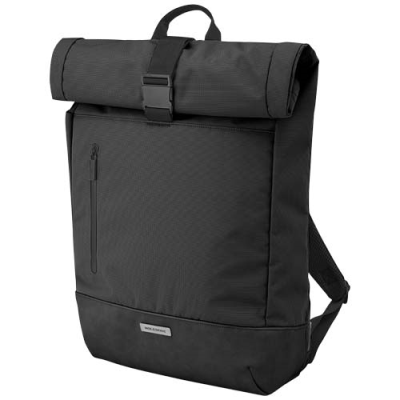 MOLESKINE METRO ROLLTOP BACKPACK RUCKSACK
