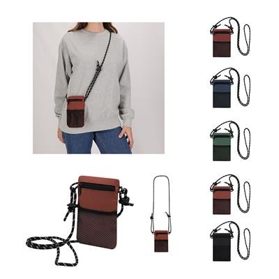 MULTIPURPOSE BAG VELTOX - PROMOTIONAL CORPORATE GIFT