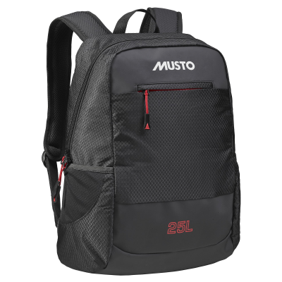 MUSTO ESS 25L BACKPACK RUCKSACK
