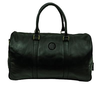 NAPPA LEATHER HOLDALL