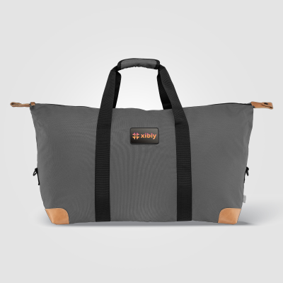 NAVIGATOR COLLECTION - RPET 300D DUFFLE BAG