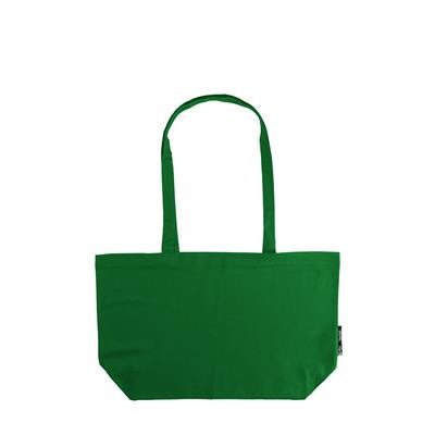 NEUTRAL FAIRTRADE ORGANIC SHOPPER TOTE BAG 120GSM