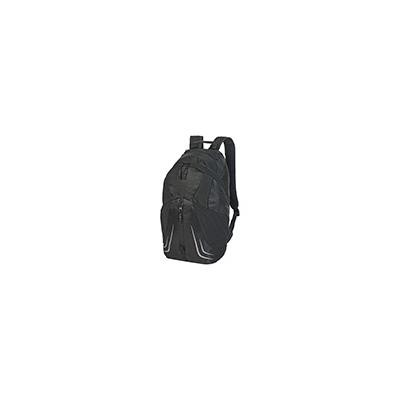NEWCASTLE HYDRO BACKPACK RUCKSACK in Black