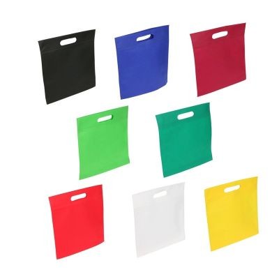 NON WOVEN SMALL TOTE BAG