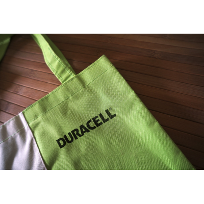 NON-WOVEN TOTE BAG