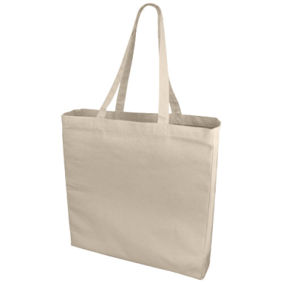 ODESSA 220 G & M² COTTON TOTE BAG 13L