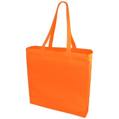 ODESSA 220 G & M² COTTON TOTE BAG 13L