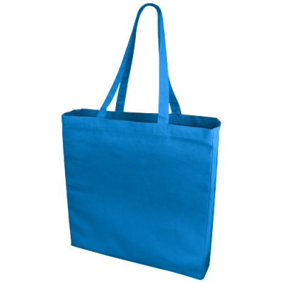 ODESSA 220 G & M² COTTON TOTE BAG 13L