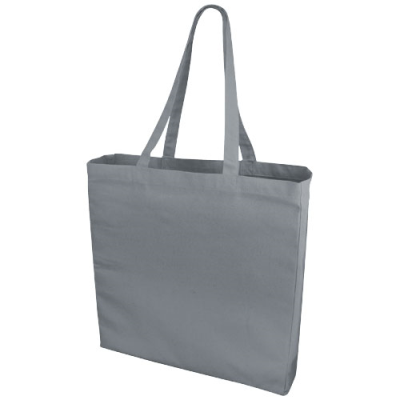 ODESSA 220 G & M² COTTON TOTE BAG 13L