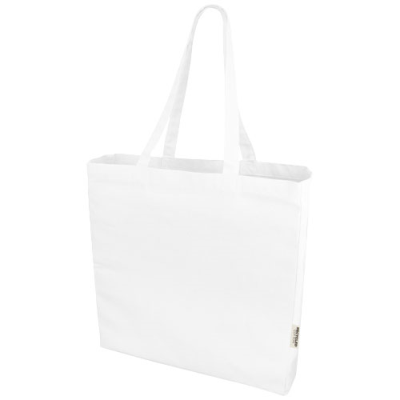 ODESSA 220 G & M² GRS RECYCLED TOTE BAG 13L