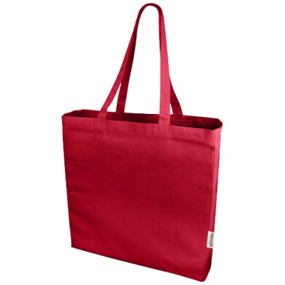 ODESSA 220 G & M² GRS RECYCLED TOTE BAG 13L