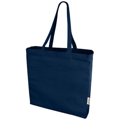 ODESSA 220 G & M² GRS RECYCLED TOTE BAG 13L