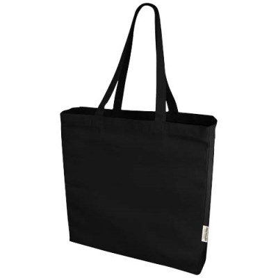 ODESSA 220 G & M² GRS RECYCLED TOTE BAG 13L