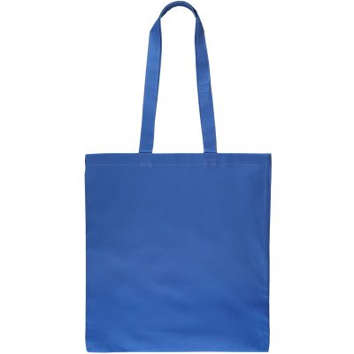 OEKO-TEX® COTTON SHOPPER TOTE BAG (140GSM & 4