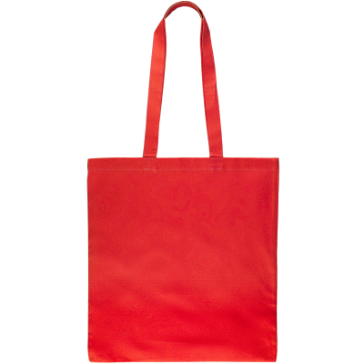 OEKO-TEX® COTTON SHOPPER TOTE BAG (140GSM & 4
