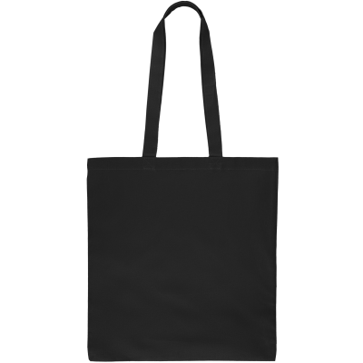 OEKO-TEX® COTTON SHOPPER TOTE BAG (140GSM & 4